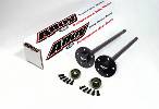 Fat Bob's Garage, Alloy USA Part #12202, Rear Axle Kit, D44 30-Spline, 4140 Chromoly THUMBNAIL