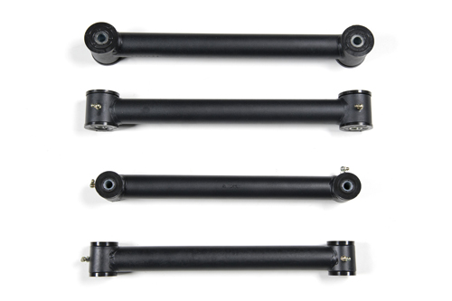Fat Bob's Garage, BDS Suspension Part #122322, Dodge Ram 2500 2-3" Control arm kit 2003-2013 MAIN
