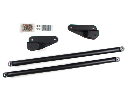 Fat Bob's Garage, BDS Part #122505, Dodge Long Arm Upgrade Kit 1994-2001 MAIN