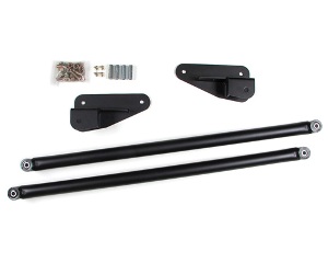 Fat Bob's Garage, BDS Part #122505, Dodge Long Arm Upgrade Kit 1994-2001 MAIN