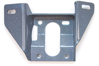 Fat Bob's Garage, BDS Part #122605, Dodge 2500 Diesel Transfer Case Drop 2007 MAIN