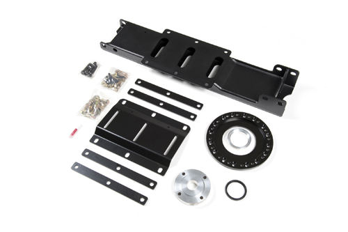 Fat Bob's Garage, BDS Suspension Part #122813, Dodge Ram 2500 8 bolt transfer case indexing kit 2014-2015 MAIN