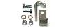 Fat Bob's Garage, BDS Part #123003, Coil Spring J-clip kit (pair) THUMBNAIL