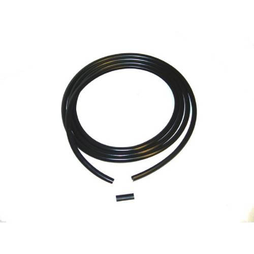 Fat Bob's Garage, OMIX-ADA Part #12301.05, Seal Windshield Glass MAIN