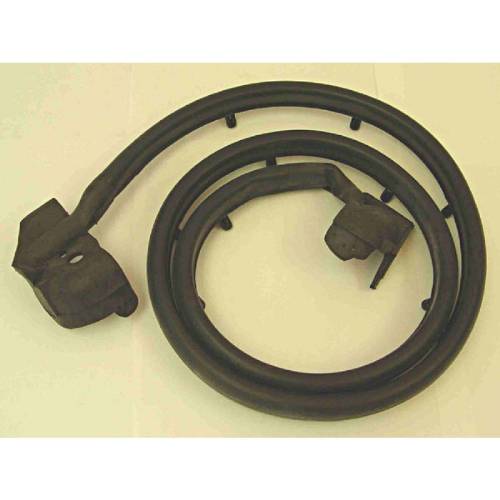 Fat Bob's Garage, OMIX-ADA Part #12303.04, Seal Half Door RH MAIN