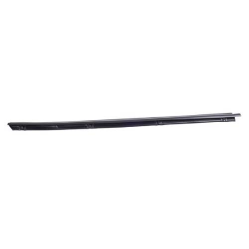 Fat Bob's Garage, OMIX-ADA Part #12303.06, Seal Out Glass RH MAIN