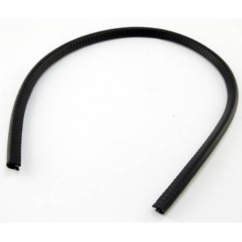 Fat Bob's Garage, OMIX-ADA Part #12303.11, Seal Glass Edge MAIN