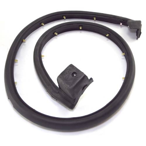 Fat Bob's Garage, OMIX-ADA Part #12303.14, Seal Door RH MAIN