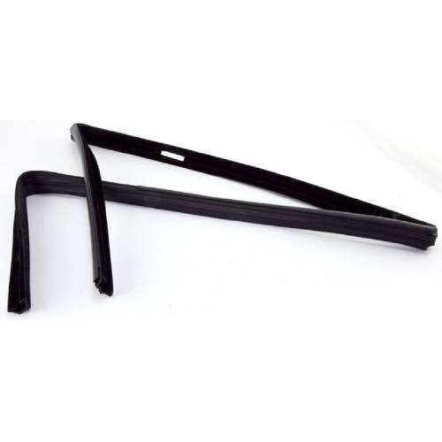 Fat Bob's Garage, OMIX-ADA Part #12303.62, Seal Glass Run Rear RH MAIN
