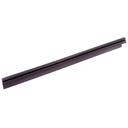 Fat Bob's Garage, OMIX-ADA Part #12303.66, Seal Inner Front Glass RH MAIN