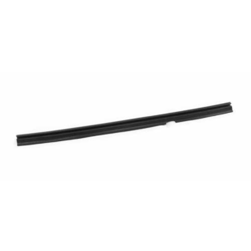 Fat Bob's Garage, OMIX-ADA Part #12303.71, Inner Glass Seal Left Rear Door 84-96 Jeep XJ Cherokee MAIN