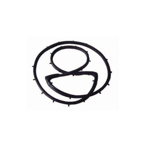 Fat Bob's Garage, OMIX-ADA Part #12304.01, Seal Lift gate Outer MAIN