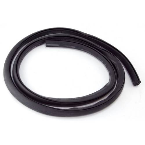 Fat Bob's Garage, OMIX-ADA Part #12304.03, Seal Side Window, Hard Tops Only MAIN