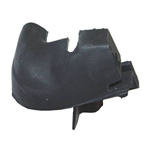 Fat Bob's Garage, OMIX-ADA Part #12304.05, Seal Corner LH Hard Top MAIN