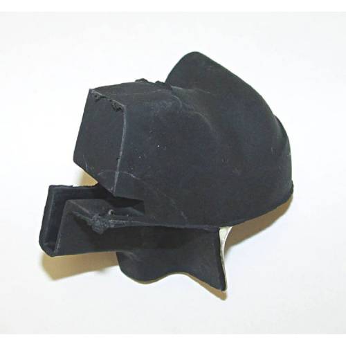Fat Bob's Garage, OMIX-ADA Part #12304.06, Seal Corner RH Hard Top MAIN