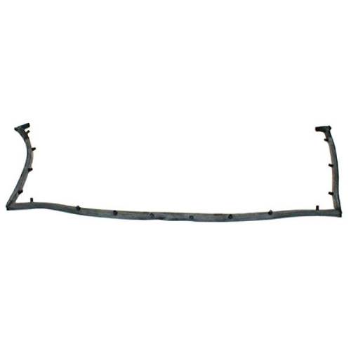 Fat Bob's Garage, OMIX-ADA Part #12305.02, Jeep Wrangler Tailgate Seal 1987-1995 MAIN