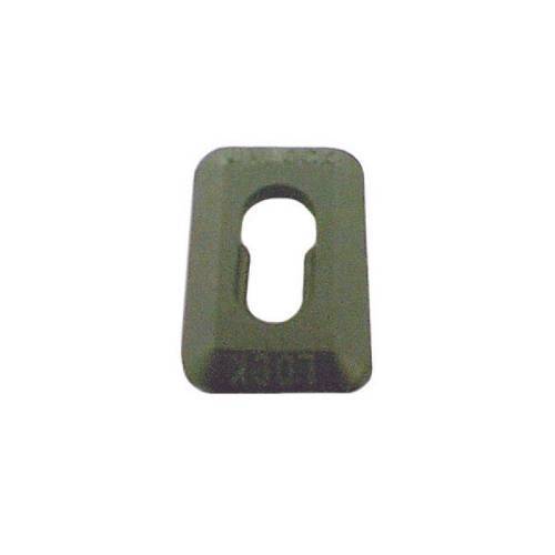Fat Bob's Garage, OMIX-ADA Part #12306.08, Clip Door Seal ST MAIN