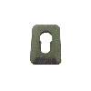 Fat Bob's Garage, OMIX-ADA Part #12306.08, Clip Door Seal ST THUMBNAIL