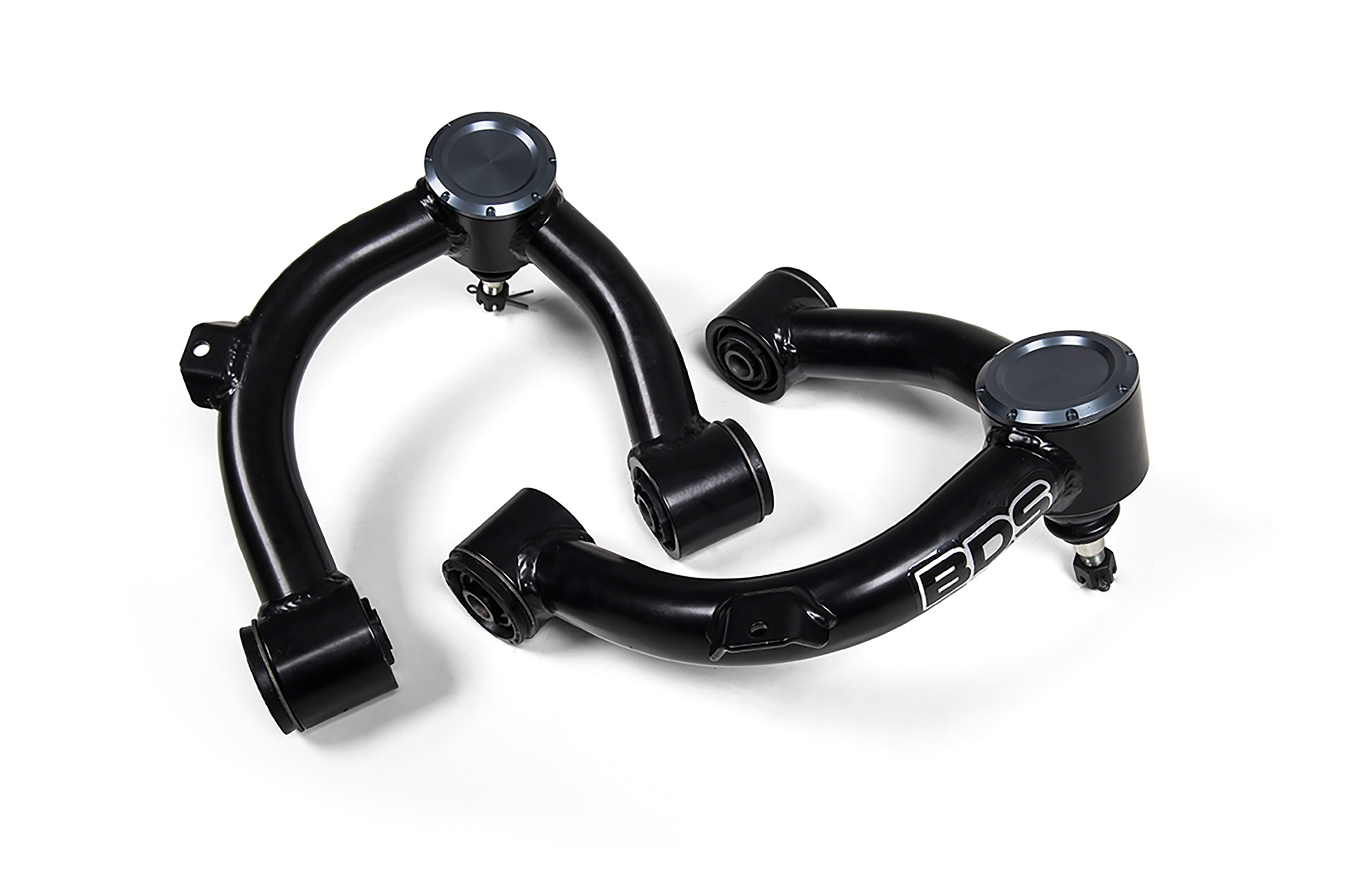 BDS Suspension Ford Ranger Upper Control Arm Kit 2019 4wd THUMBNAIL