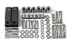 Fat Bob's Garage, BDS Part #124003, Jeep Wrangler YJ Transfer case lowering kit THUMBNAIL