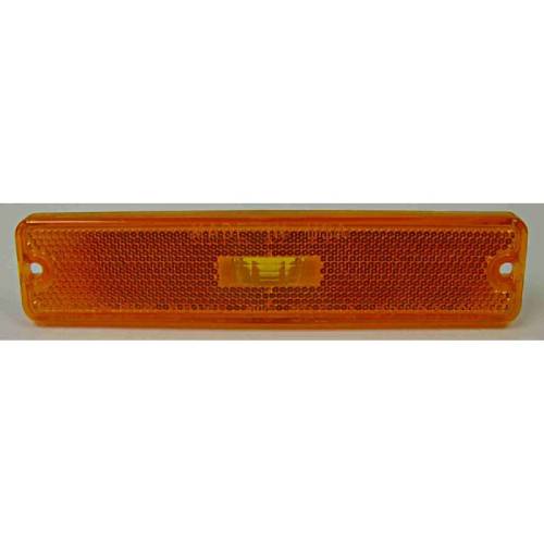 Fat Bob's Garage, OMIX-ADA Part #12401.06, Side Marker Light MAIN