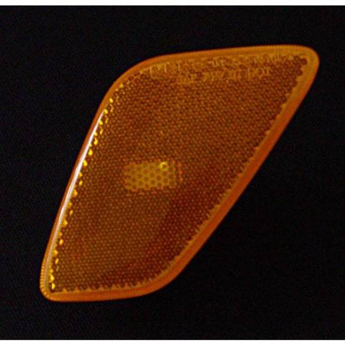 Fat Bob's Garage, OMIX-ADA Part #12401.07, Side Marker Light LH MAIN