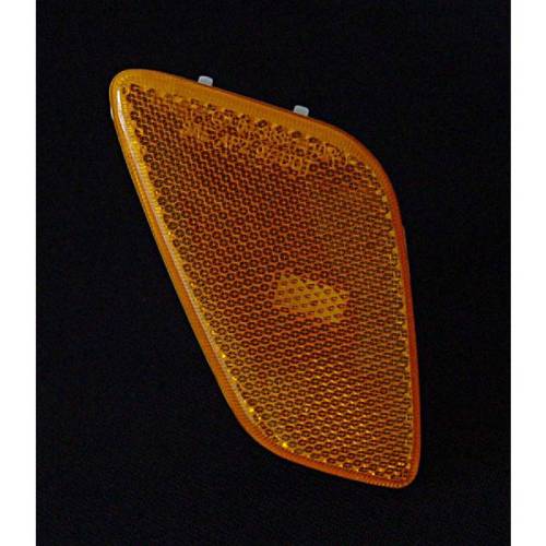 Fat Bob's Garage, OMIX-ADA Part #12401.08, Side Marker Light RH MAIN