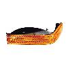 Fat Bob's Garage, OMIX-ADA Part #12401.15, Turn Signal Light LH Amber THUMBNAIL