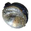 Fat Bob's Garage, OMIX-ADA Part #12402.03, Headlight Assembly LH THUMBNAIL