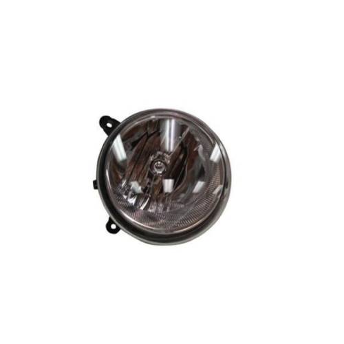 Fat Bob's Garage, OMIX-ADA Part #12402.30, Headlight Right 07-09 Jeep Compass/Patriots MAIN