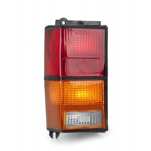 Fat Bob's Garage, OMIX-ADA Part #12403.17, Tail Light LH MAIN