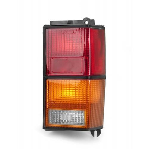Fat Bob's Garage, OMIX-ADA Part #12403.18, Tail Light RH MAIN