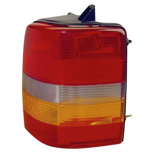 Fat Bob's Garage, OMIX-ADA Part #12403.22, Tail Light RH MAIN