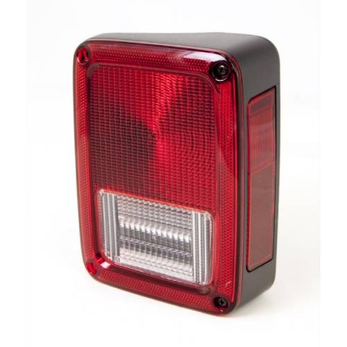 Fat Bob's Garage, OMIX-ADA Part #12403.36, Tail Light RH MAIN