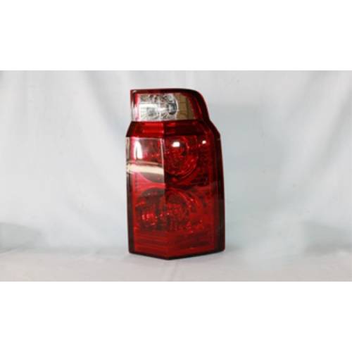 Fat Bob's Garage, OMIX-ADA Part #12403.40, Tail Light Assembly Right 06-10 Jeep Commanders MAIN