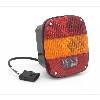 Fat Bob's Garage, OMIX-ADA Part #12403.43, Tail Light Export 97-06 Jeep TJ Wrangler THUMBNAIL