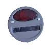 Fat Bob's Garage, OMIX-ADA Part #12403.51, Left Tail Light Assy With Lens 41-45 Willys Mb THUMBNAIL