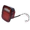 Fat Bob's Garage, Rugged Ridge, Part #12403.82, LED Tail Light Assembly RH THUMBNAIL