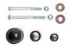 Fat Bob's Garage, BDS Suspension part #124032, Generation I & II Flex End Rebuild Tool Kit THUMBNAIL