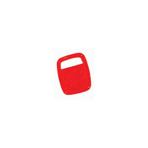 Fat Bob's Garage, OMIX-ADA Part #12404.01, Tail Light Lens MAIN