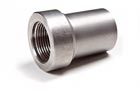 Fat Bob's Garage, BDS Suspension part #124040, Control Arm Threaded Tube Weld In Insert, 1 1/4" 12 Thread, 1.5" ID MAIN