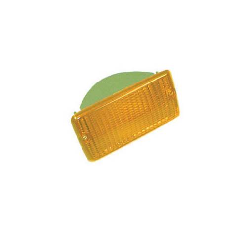Fat Bob's Garage, OMIX-ADA Part #12405.11, Parking Light Assembly MAIN