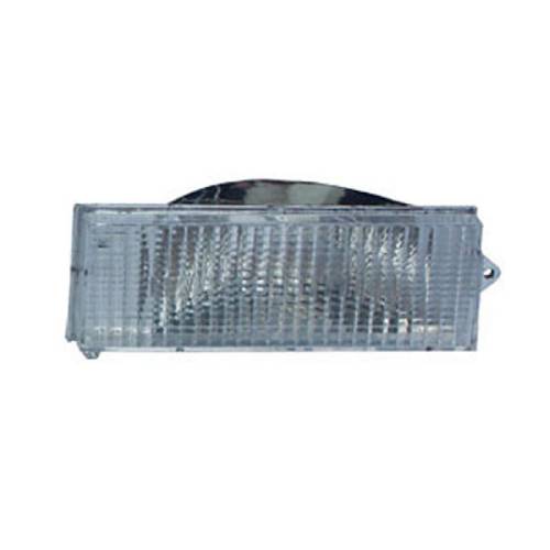Fat Bob's Garage, OMIX-ADA Part #12405.12, Park Light RH MAIN