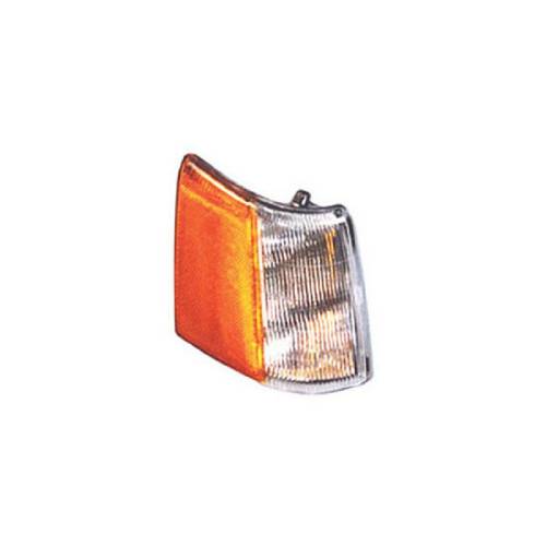 Fat Bob's Garage, OMIX-ADA Part #12405.17, Park Light LH MAIN