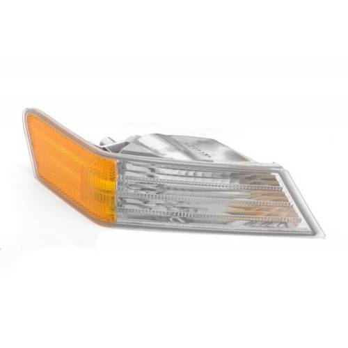 Fat Bob's Garage, OMIX-ADA Part #12405.30, Turnsignal Rh 07-10 Jeep Patriot MAIN
