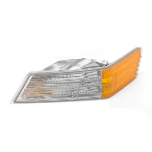 Fat Bob's Garage, OMIX-ADA Part #12405.31, Turnsignal Lh 07-10 Jeep MK Patriot MAIN