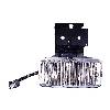 Fat Bob's Garage, OMIX-ADA Part #12407.05, Fog Light LH THUMBNAIL