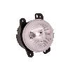 Fat Bob's Garage, OMIX-ADA Part #12407.12, Fog Light Assembly LH/RH THUMBNAIL