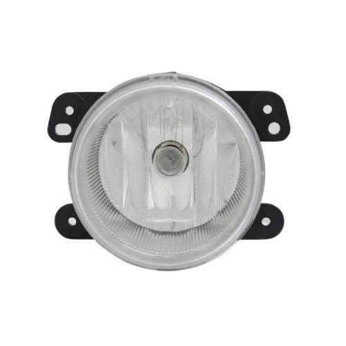 Fat Bob's Garage, OMIX-ADA Part #12407.16, Fog Light Assembly 11-16 Jeep Grand Cherokee/10-12 Wrangler MAIN