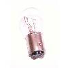 Fat Bob's Garage, OMIX-ADA Part #12408.05, Tail Light Multifuction Bulb Clear 76-06 Jeep CJ/Wrangler THUMBNAIL